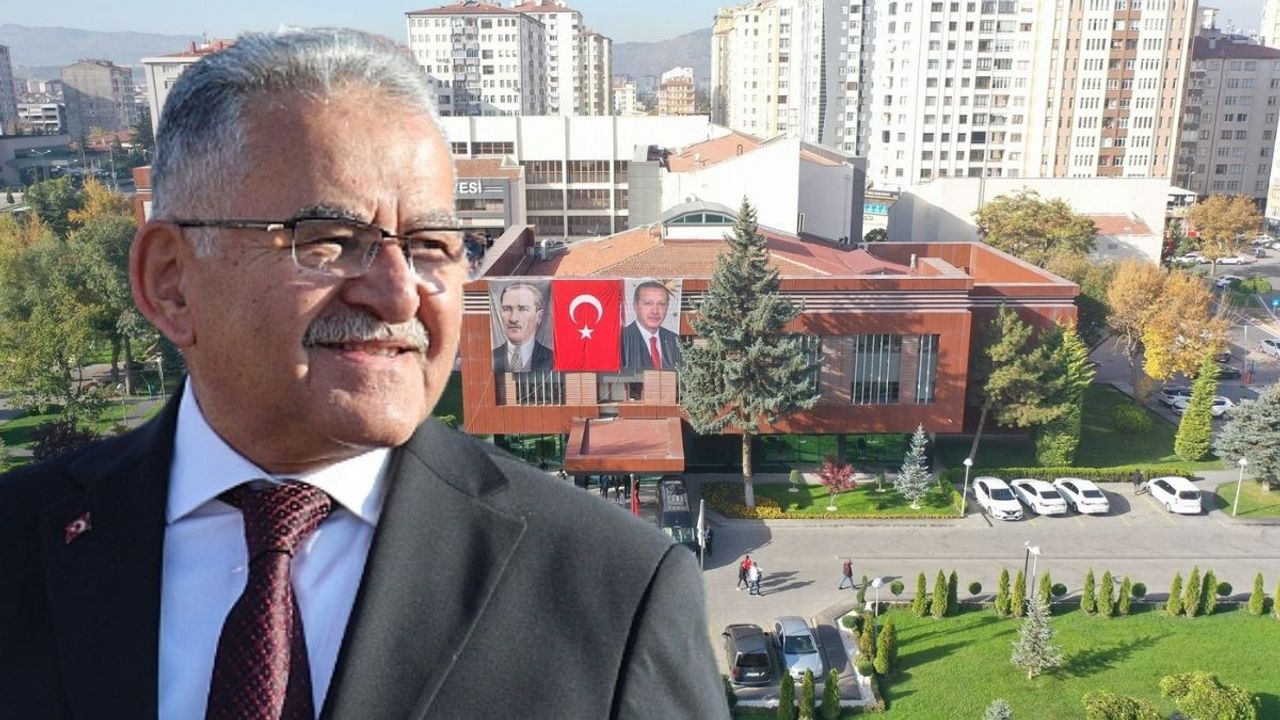 Kayseri’de ders zili çalmadan ailelerin hesabına binlerce lira aktı!
