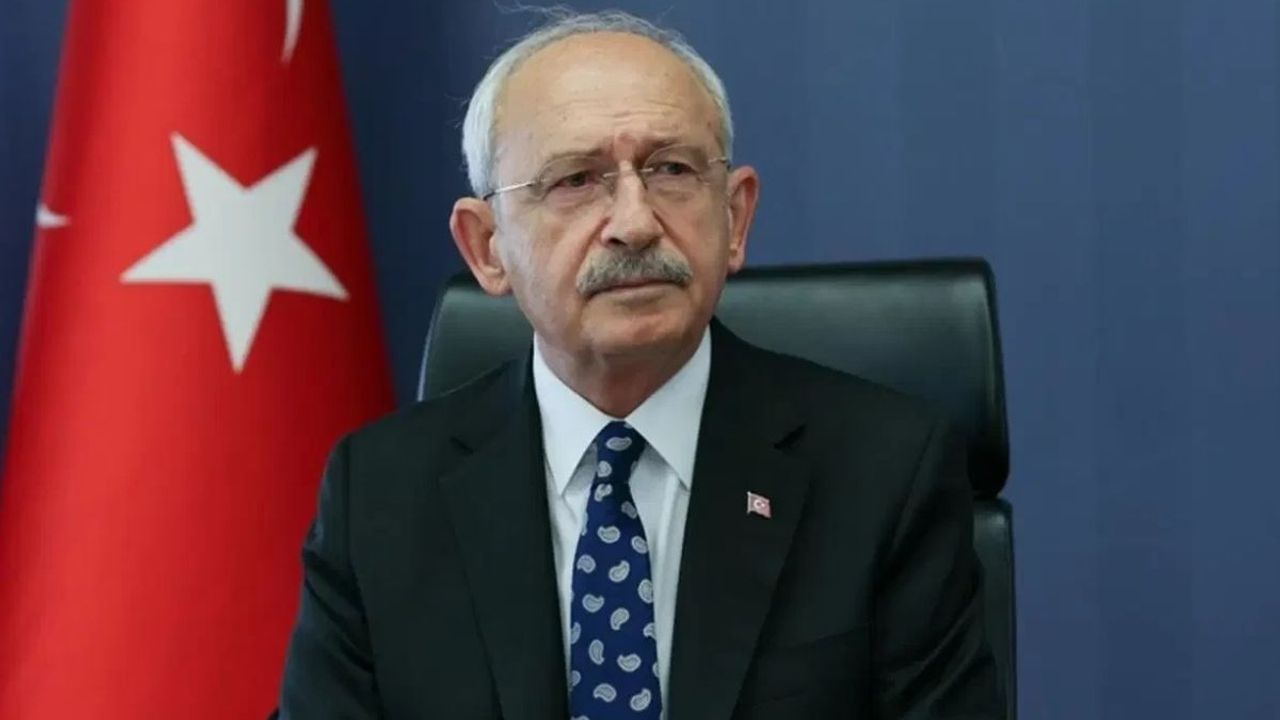 Kılıçdaroğlu cephesinden ilk açıklama: ‘CHP’ye zarar vermek istemedi’