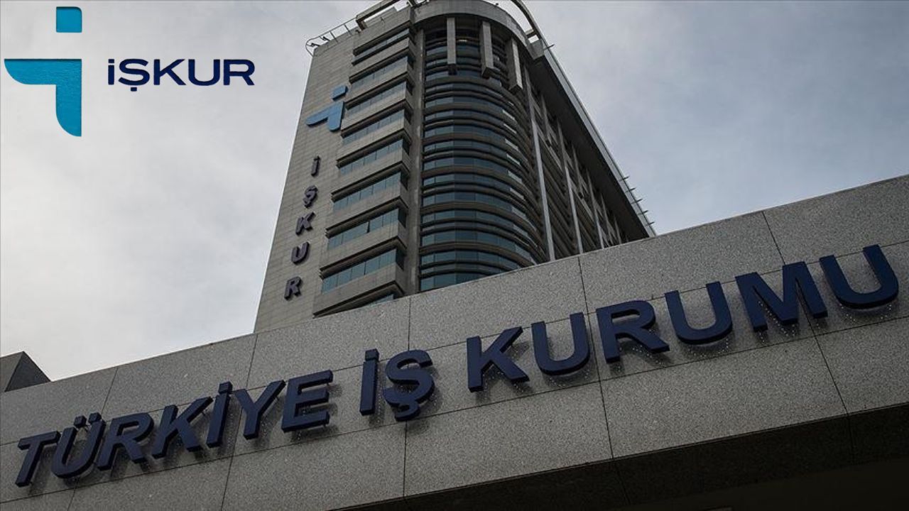 İŞKUR'dan kimse beklemiyordu: Rakamlar ortaya çıktı!