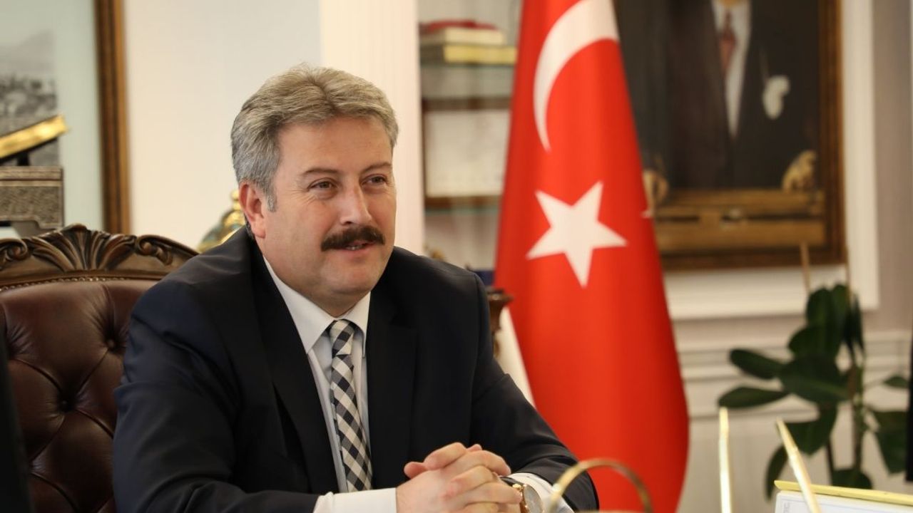 Melikgazi Belediyesi’nden 5 Bin öğrenciye çanta ve kırtasiye desteği!