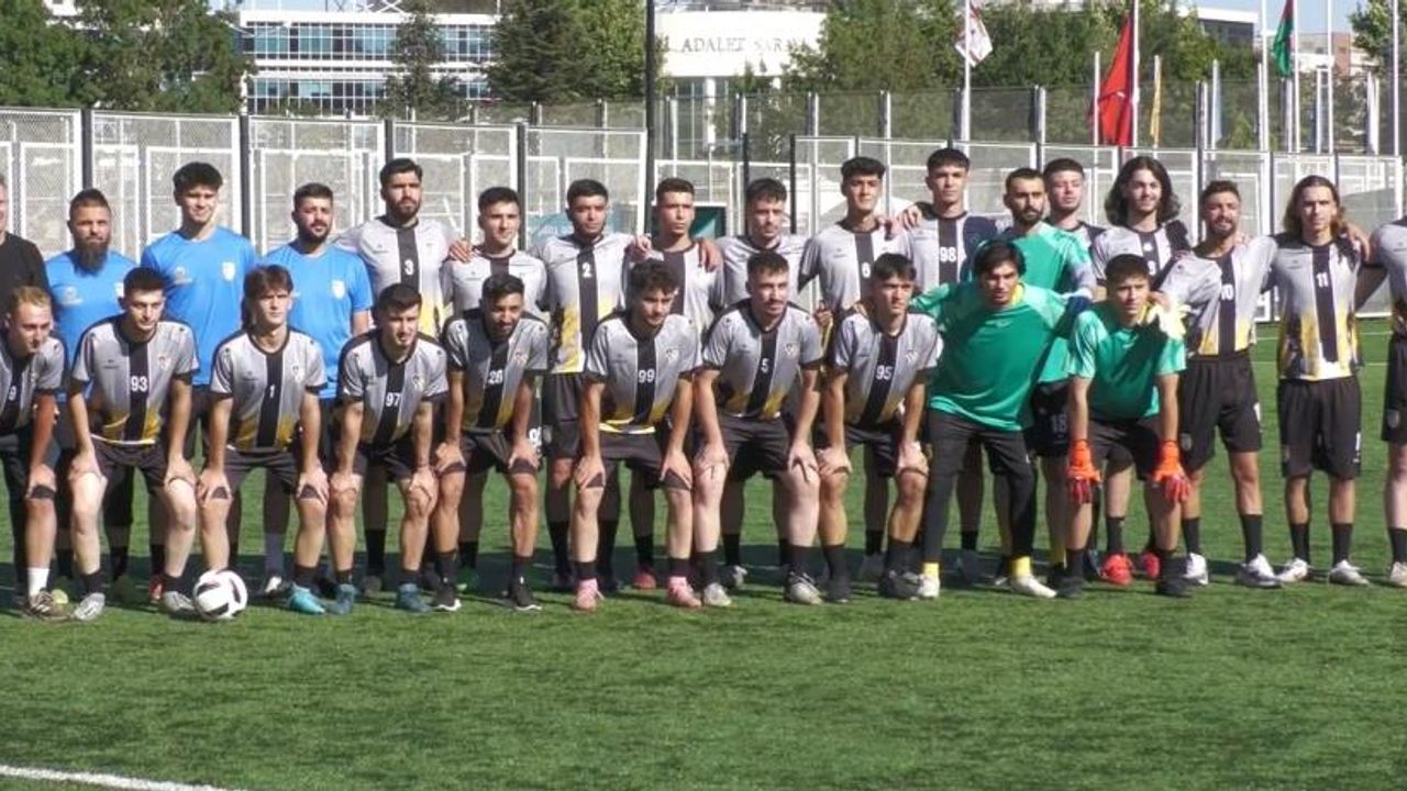 Kocasinan Şimşekspor, BAL’da iddialı hedeflerle sahada olacak