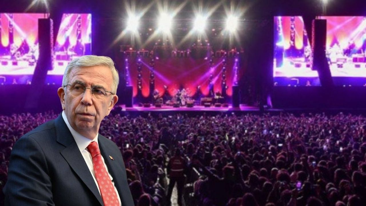 Konser soruşturmasında sanatçıların ifadesi alınacak