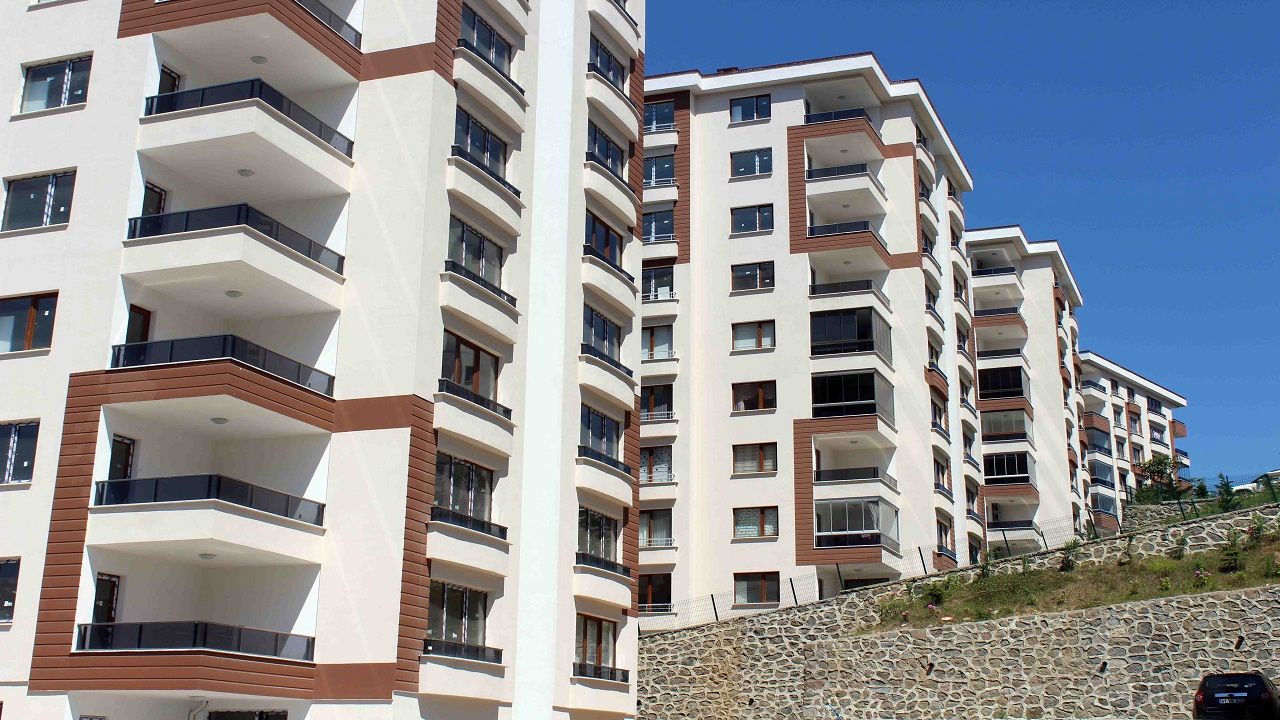 Melikgazi'de 3+1 ev şansı! Bu ücreti ilk getiren mahkemeden ucuza alacak!