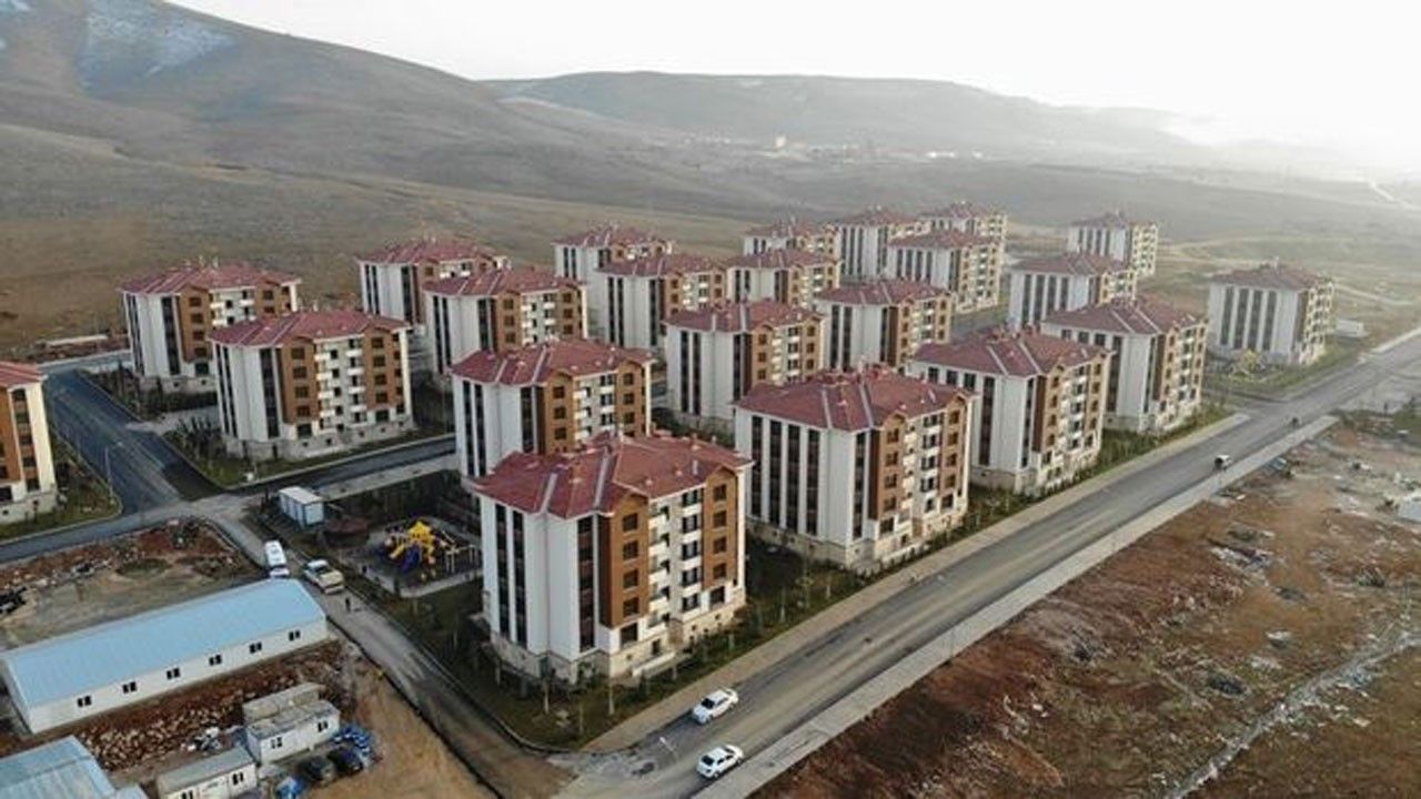 Melikgazi'de ev arayanlara müjde: Sevilen bölgede mahkeme bu rakama ev satacak