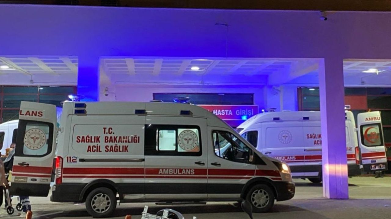 Konya’da traktör kazası: Çiftçi hayatını kaybetti