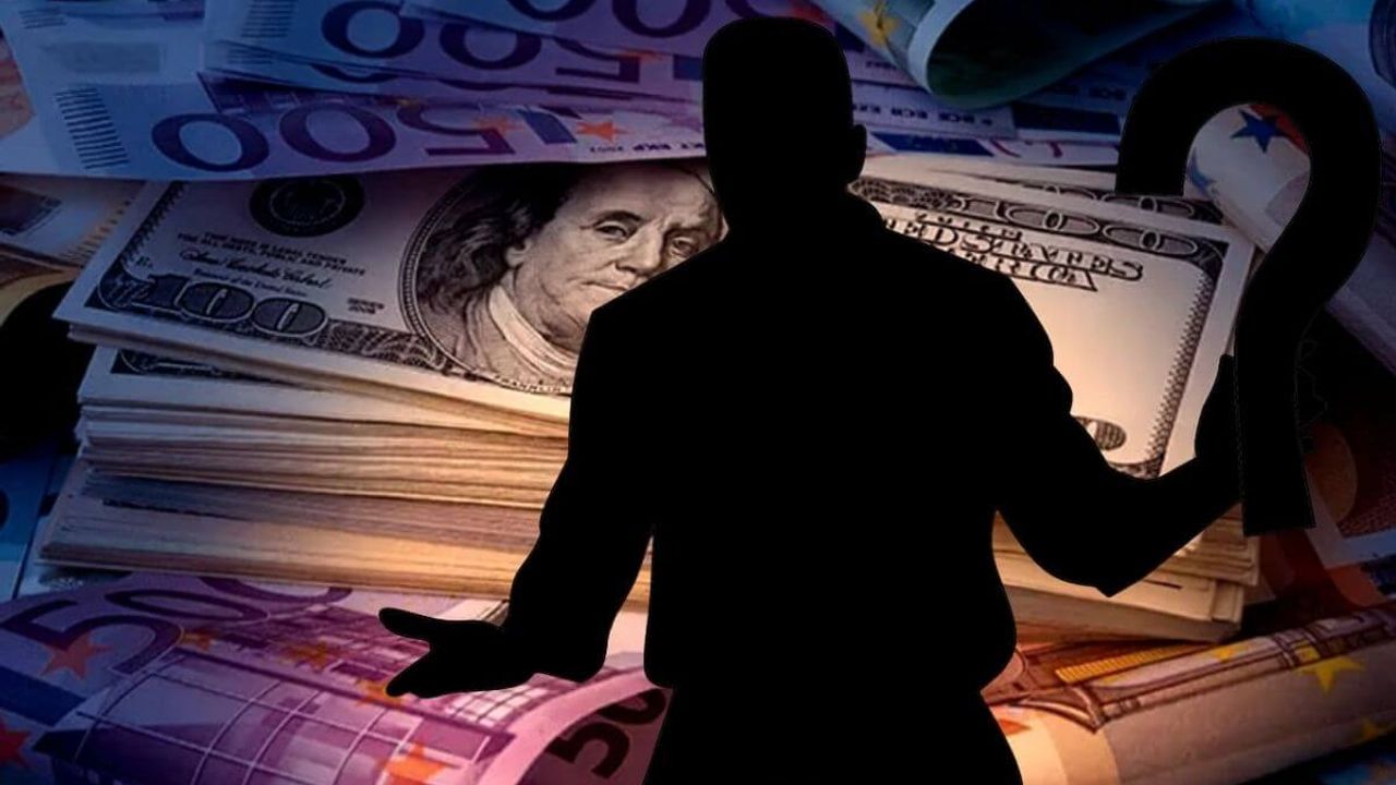 Dünyanın en zengin isimleri açıklandı: Türk milyarderler dikkat çekti