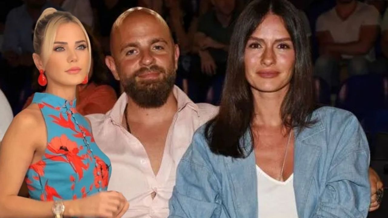 Kayserili ünlü iş insanı hakkında boşanma iddiası! Sosyetik güzelden ayrılıyor mu?