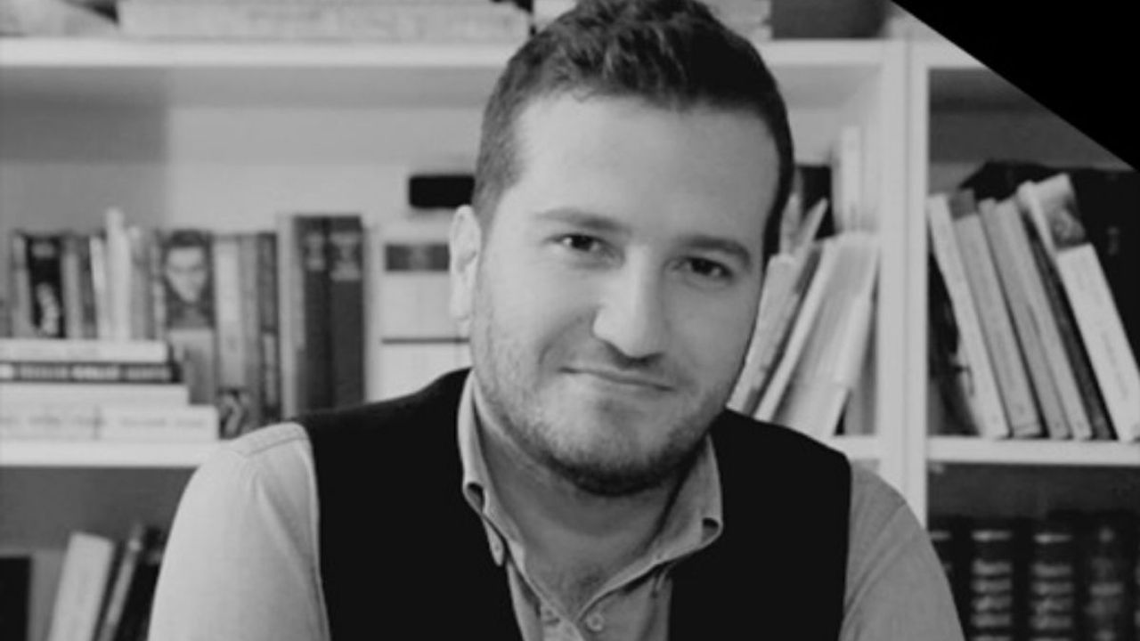Kayserili ünlü yapımcı Mehmet Bozdağ'ın acı günü!