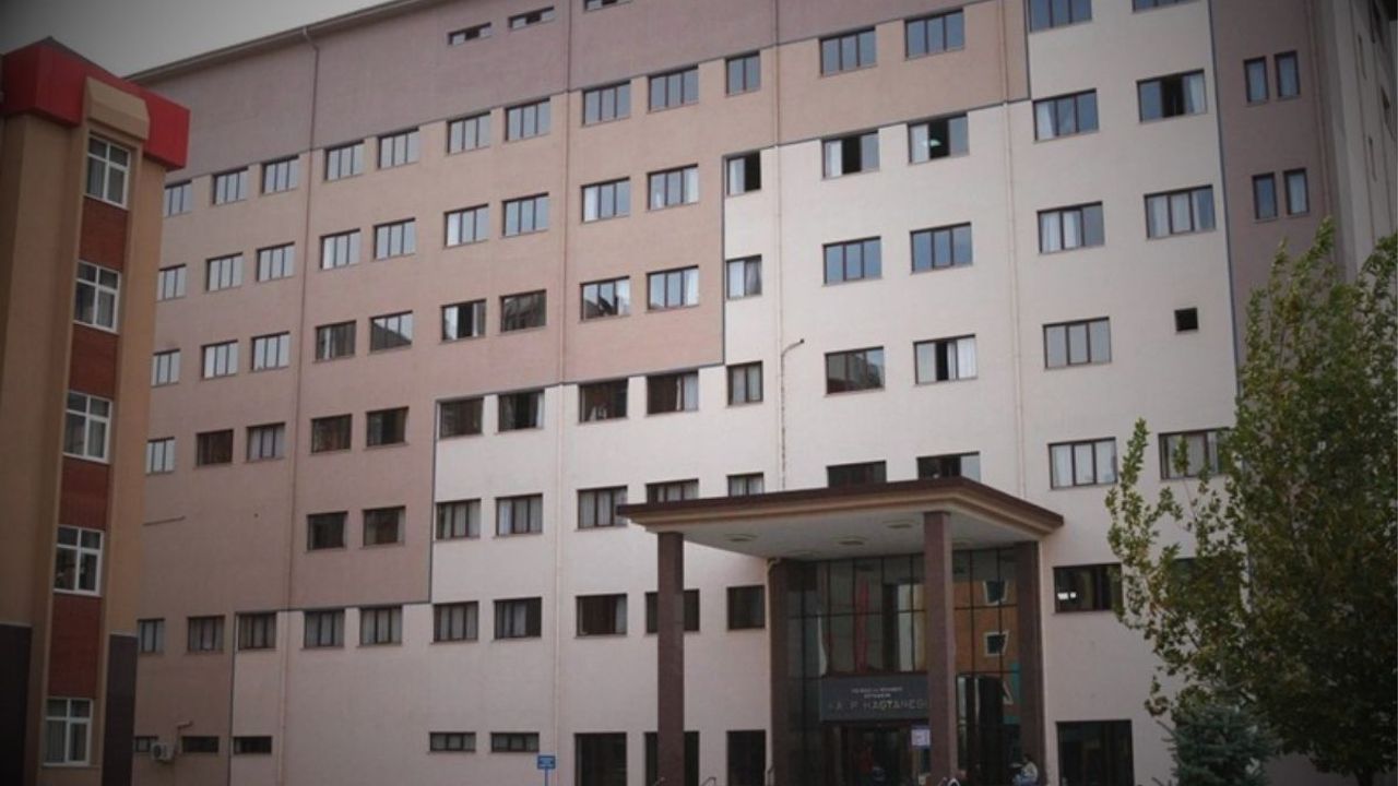 Kayseri'nin köklü hastanesinde sessiz çöküş: Kaderine terk edildi!