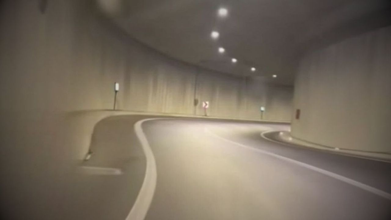 Kayseri’yi komşusuna bağlayacaktı! 35 yıldır bitmeyen yol isyan ettirdi