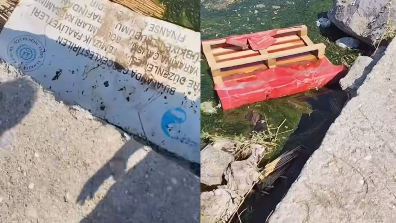 Kayseri'de herkesin öve öve bitiremediği o yere tepki yağdı: Gerçekten bu mu?