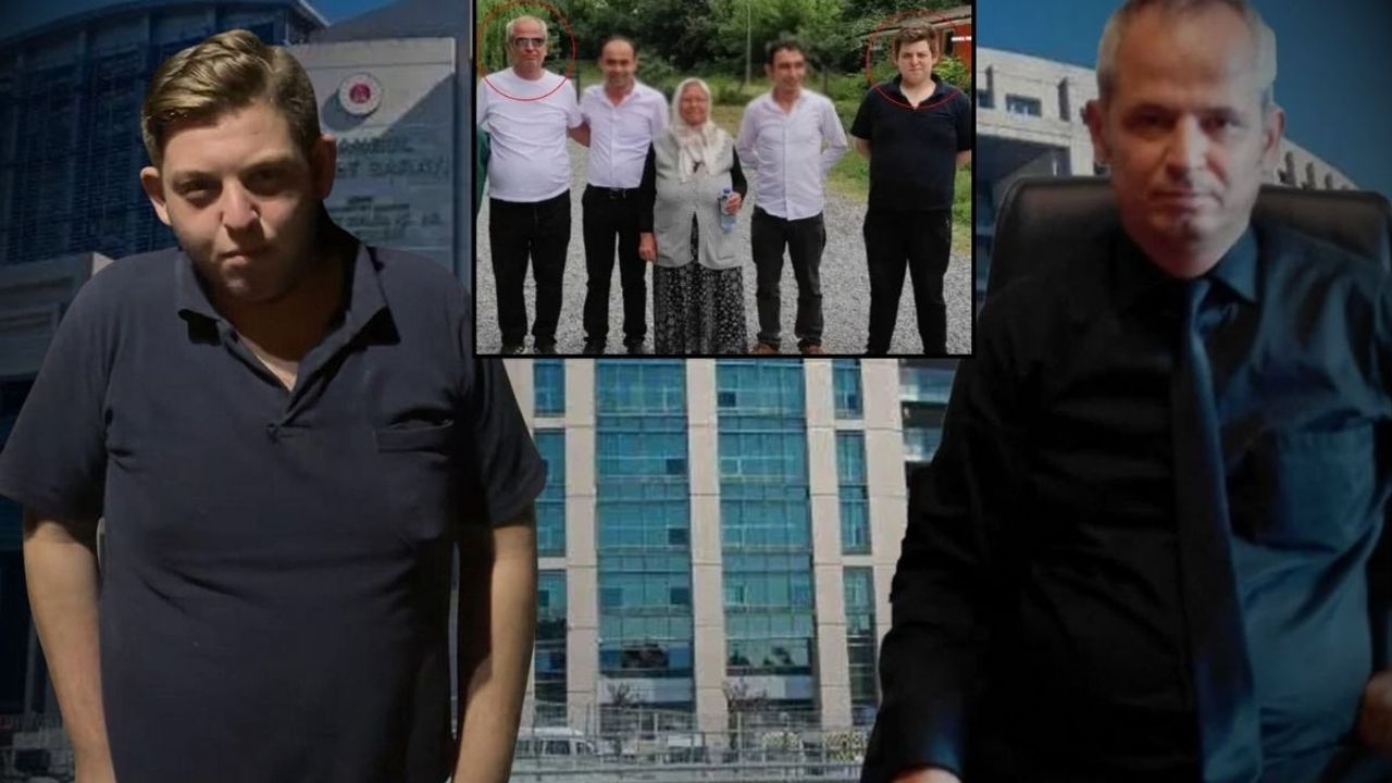Vahşice katledilen Cumhuriyet Başsavcısı hakkında dikkat çeken Kayseri detayı!