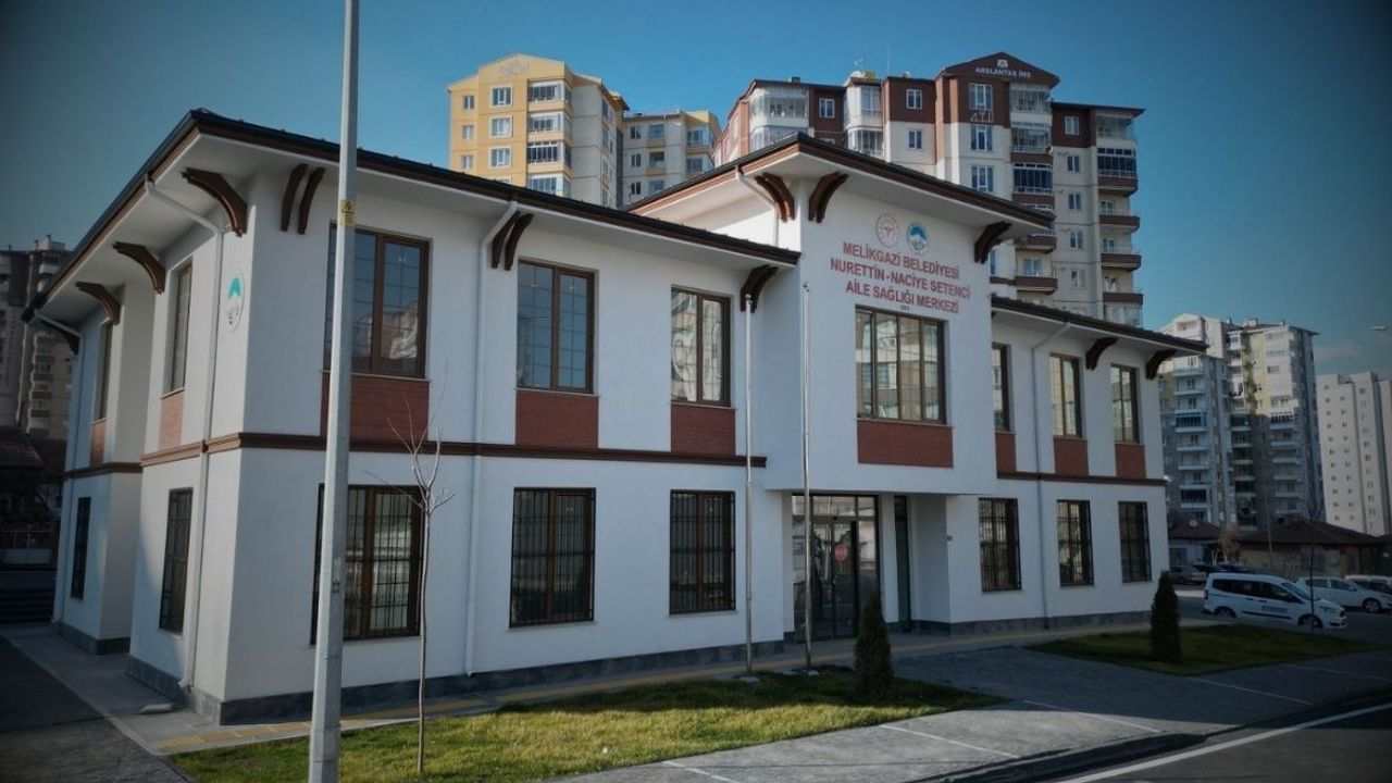 Kayseri'de ücretsiz test yapılıyor! Erken teşhis için büyük adım