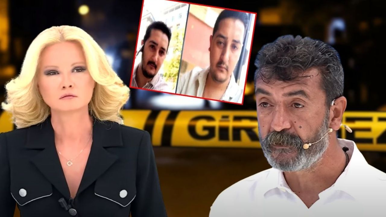 Otel odasında gencin şüpheli ölümünü Müge Anlı radarına aldı!
