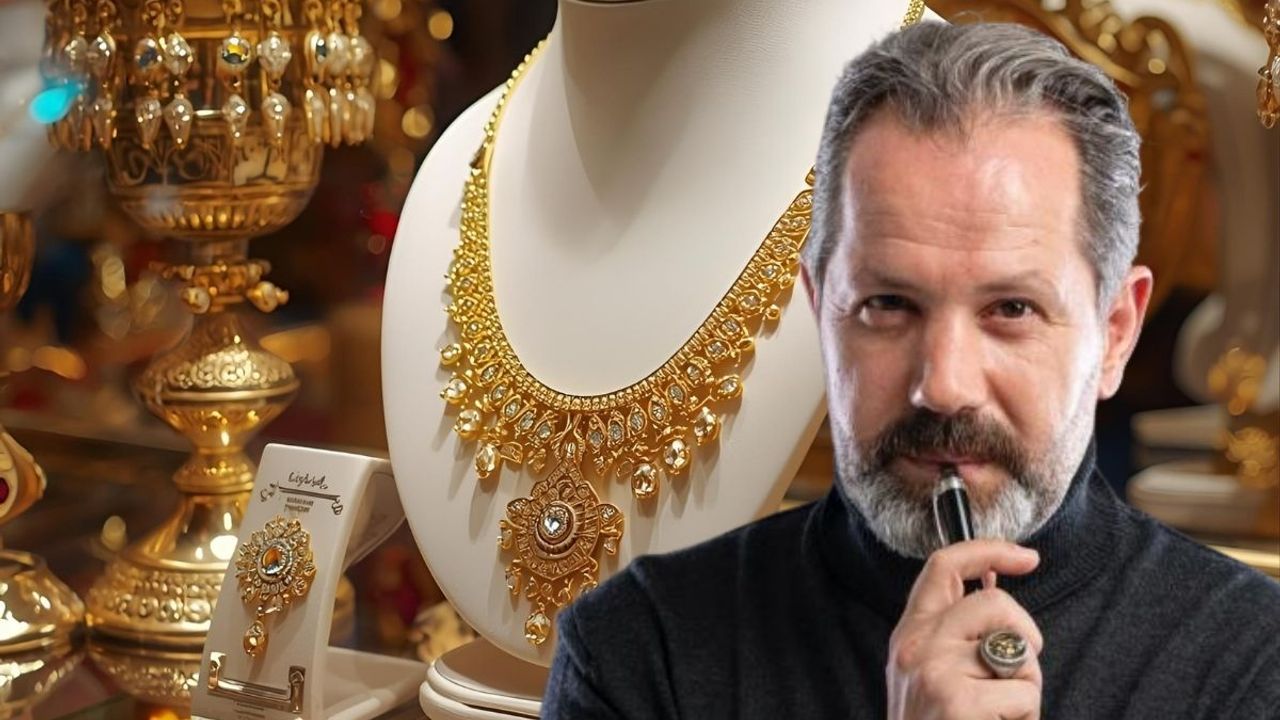 Kayseri'de altın rekora koşuyor! Uzman o ayı işaret etti: Hazırlıklı olun