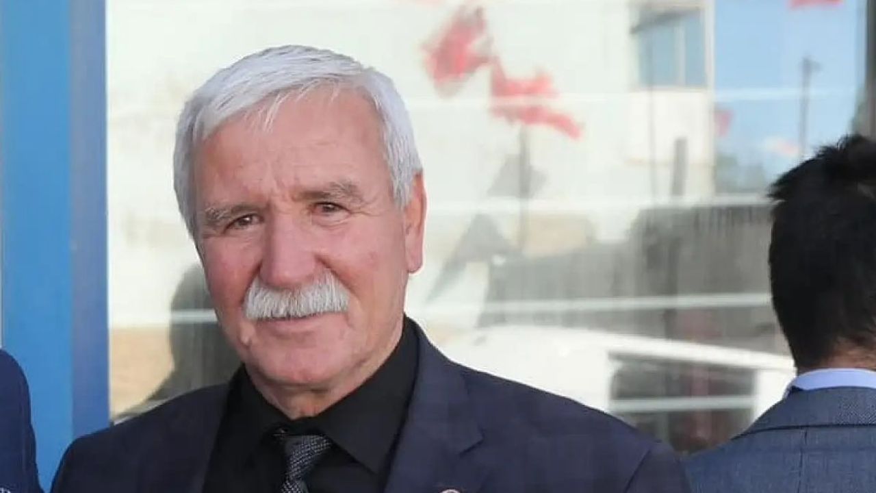 Pınarbaşı Belediye Başkanı Deniz Yağan'ı yasa boğan ölüm!