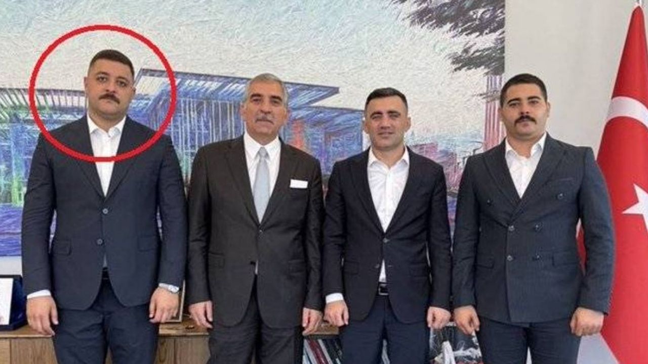 Ülkü Ocakları Başkanına KKTC'ye giriş yasağı!