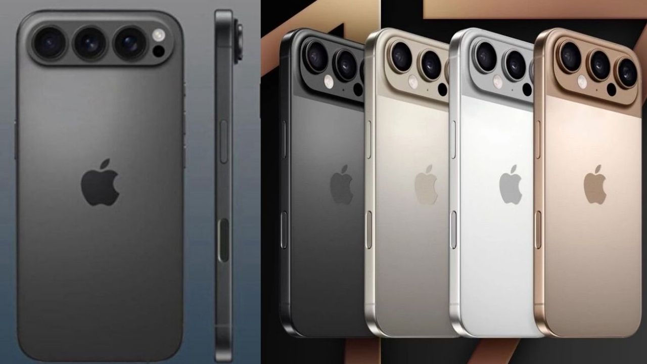 Herkesin merakla beklediği iPhone 17 fiyatları belli oldu! Türkiye'ye ne zaman gelecek?