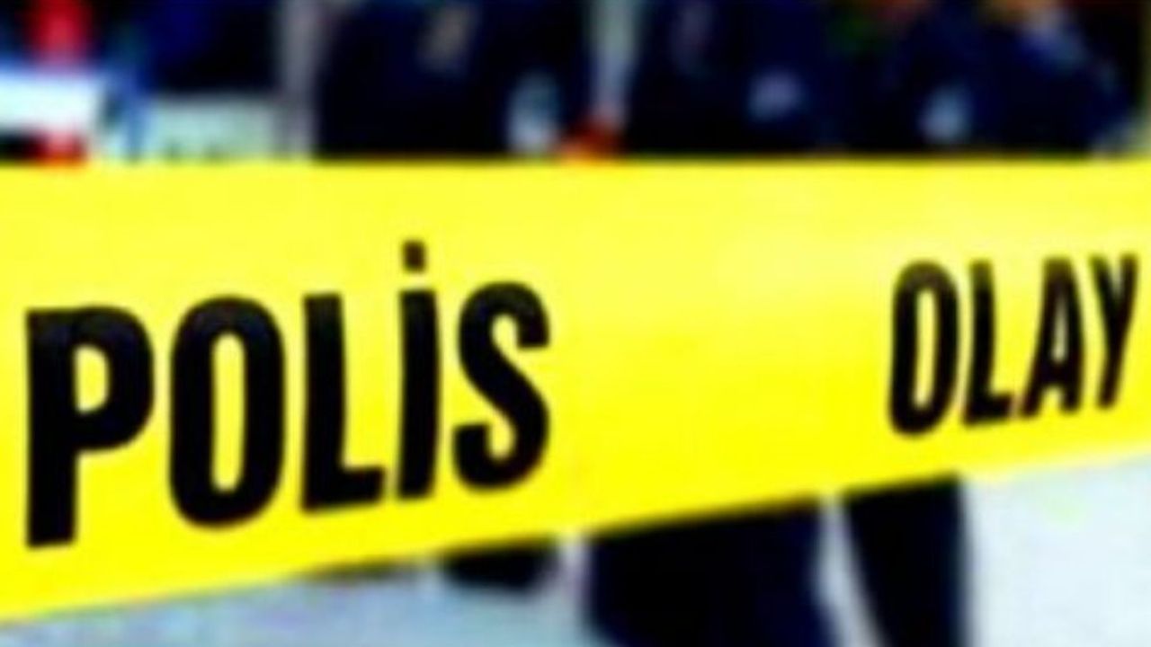 Organize Sanayi Bölgesi’nde alacak verecek meselesi kanlı bitti!