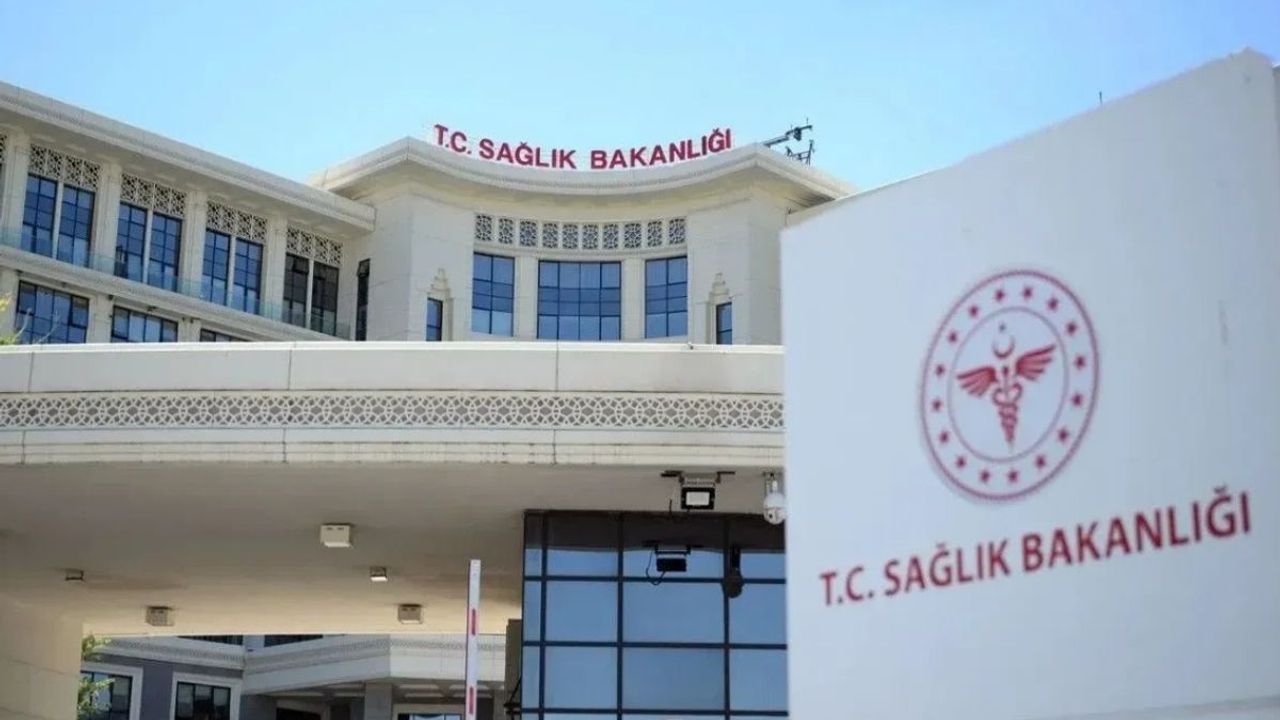 Sağlık Bakanlığı'ndan dev alım! 18 bin yeni kadro açılıyor