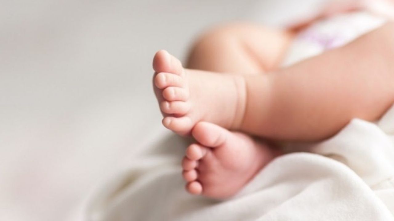 Kayseri'de bebek akademisi açıldı!