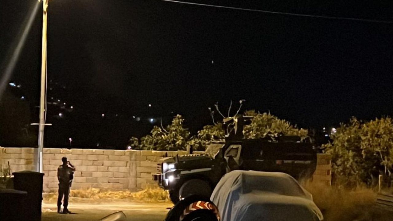 16 yaşındaki çocuk bir şehri karıştırdı: Özel harekat, drone ve köpekli dev operasyon!