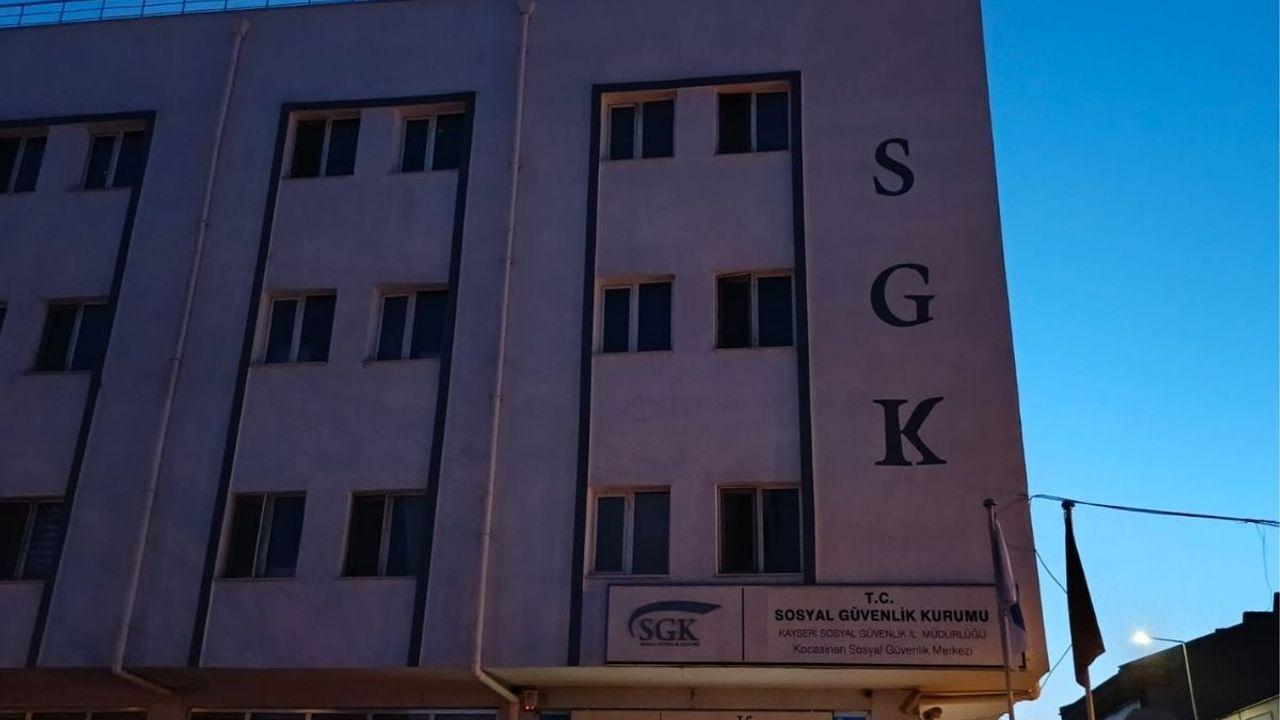 SGK'dan tarım sigortalılarına müjde: Prim ödemeleri uzatıldı