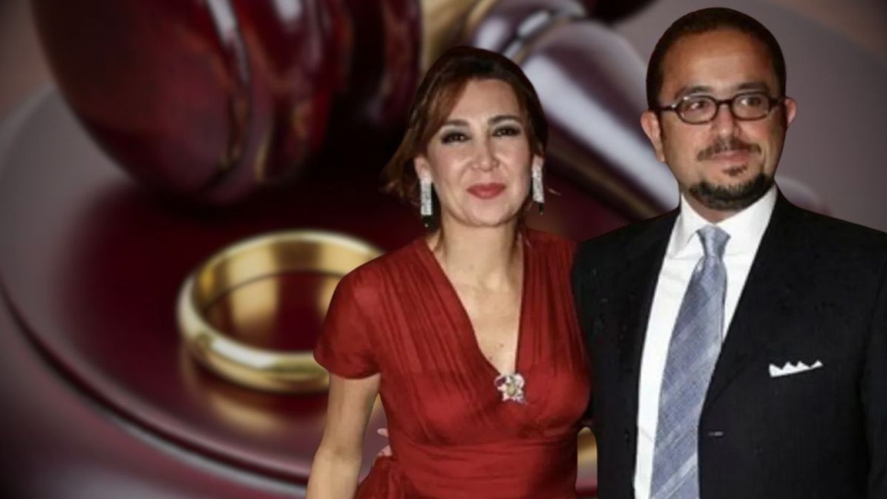 Ali Sabancı ile Vuslat Doğan Sabancı boşanıyor! 5 milyar TL tazminat krizi