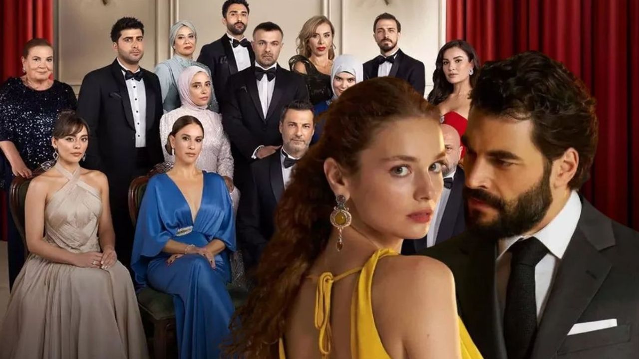 Show TV'ye kayyum atanmıştı! Popüler dizilerin fişi mi çekiliyor?