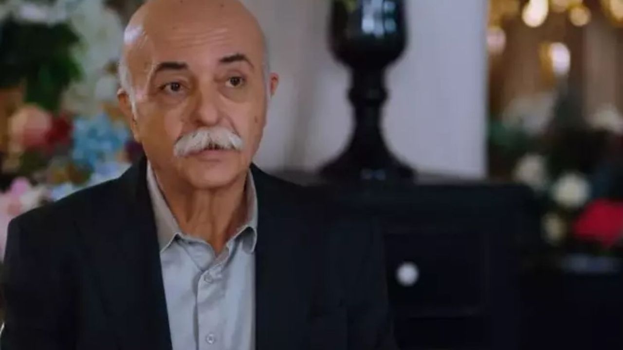 Elektriksiz köyde yaşayan Settar Tanrıöğren kızının öğrenci evinde kalıyor!
