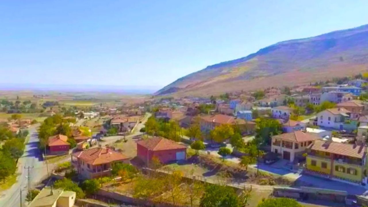 Develi Zile Köyü’nde tarih canlanıyor: Kadınlar büyük festivale öncü oldu!