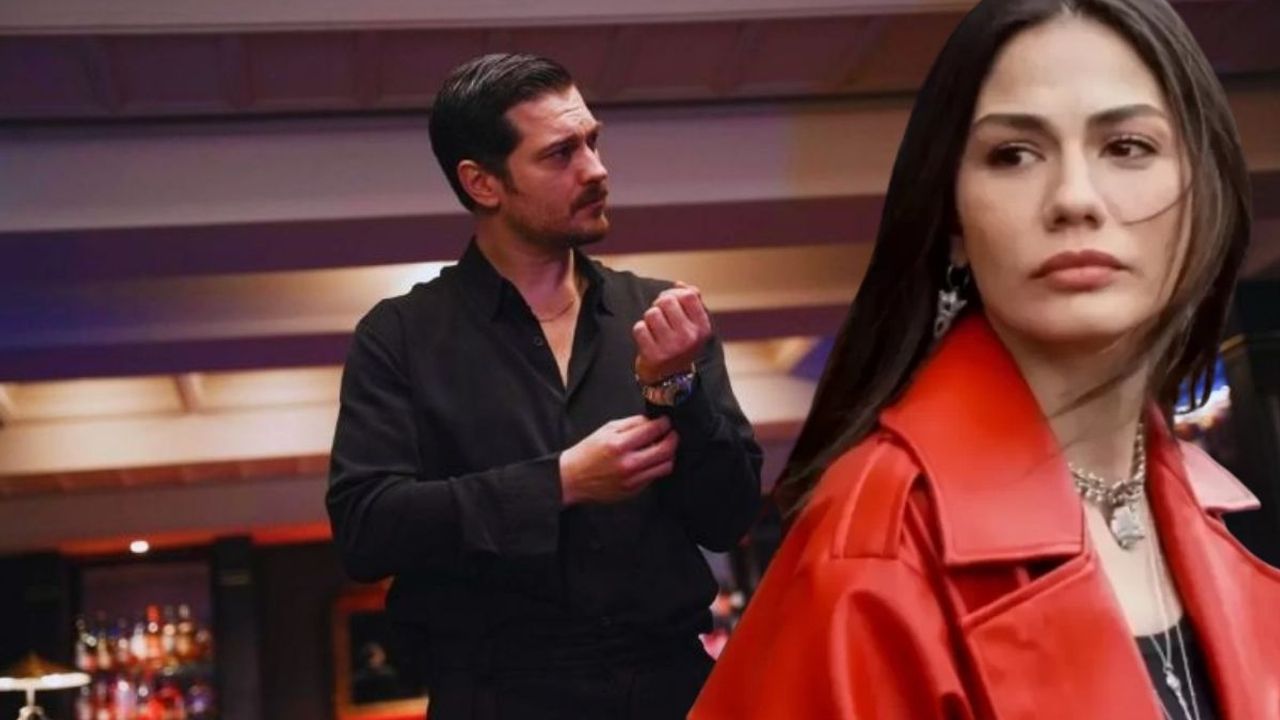 Eşref Rüya fırtına gibi döndü! Demet Özdemir'in performansına övgü yağdı