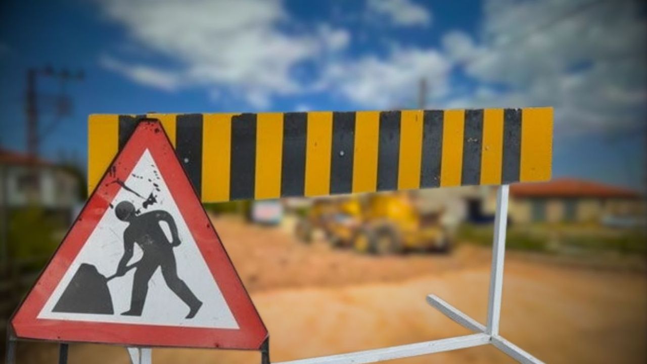 Kayseri'de 3 güzergah ulaşıma kapatıldı! 2 gün boyunca sürecek