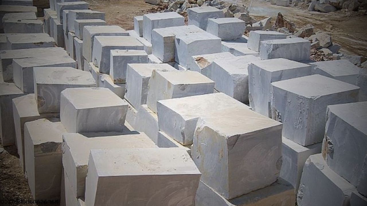 Dev şirket Kayseri'nin komşusunda en değerli madeni çıkaracak!