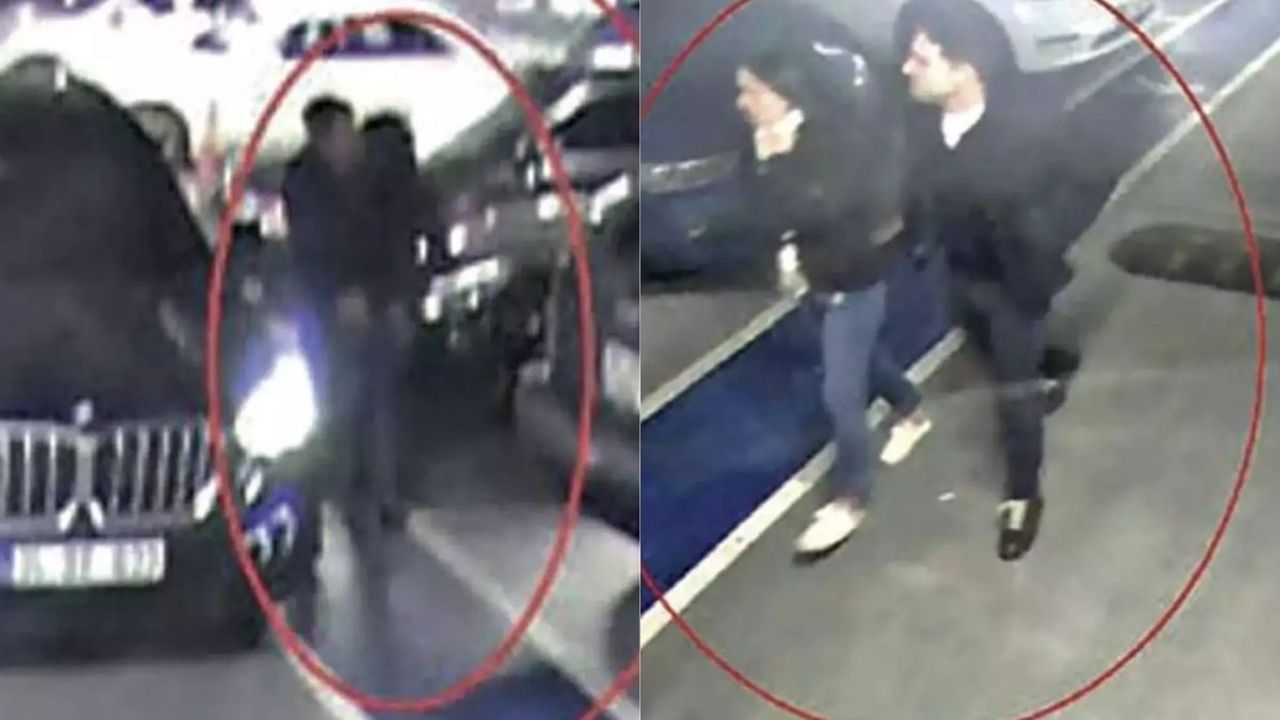 Pilot ile hostesler arasındaki yasak aşk skandalında yeni gelişme: Müstehcen görüntüler delil oldu
