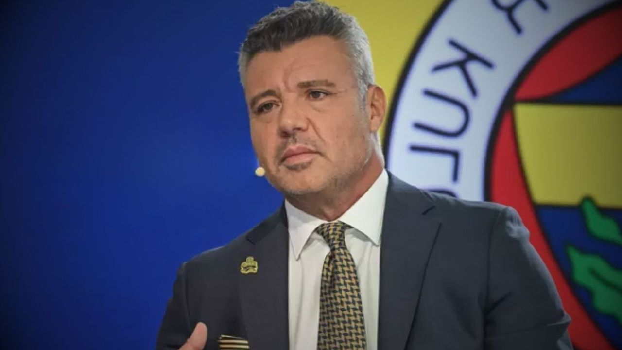Fenerbahçe’nin yeni başkanı Sadettin Saran’ın aşk arşivi ortaya çıktı! Listedeki ünlü güzeller şaşırttı