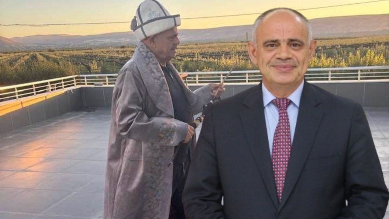 Yahyalı 2 milyarlık zarara uğrarken belediye başkanı şaka peşinde: Manzaramız şahane!