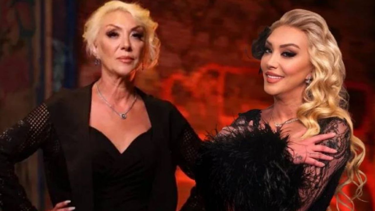 Ünlü şarkıcı Güllü evinin balkonundan düşerek hayatını kaybetti