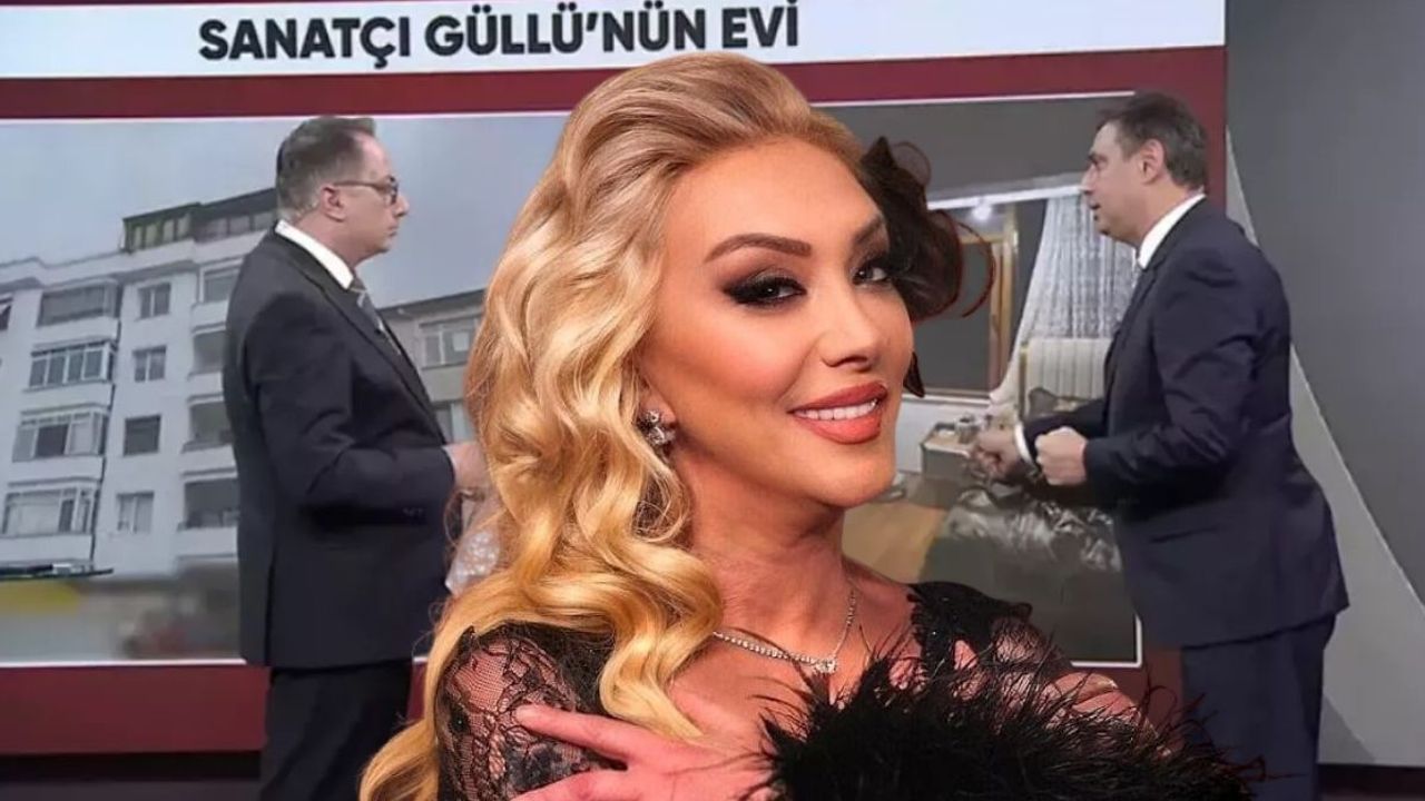 Güllü’nün şüpheli ölümüyle ilgili çarpıcı detay! Eski emniyet müdürü analiz etti