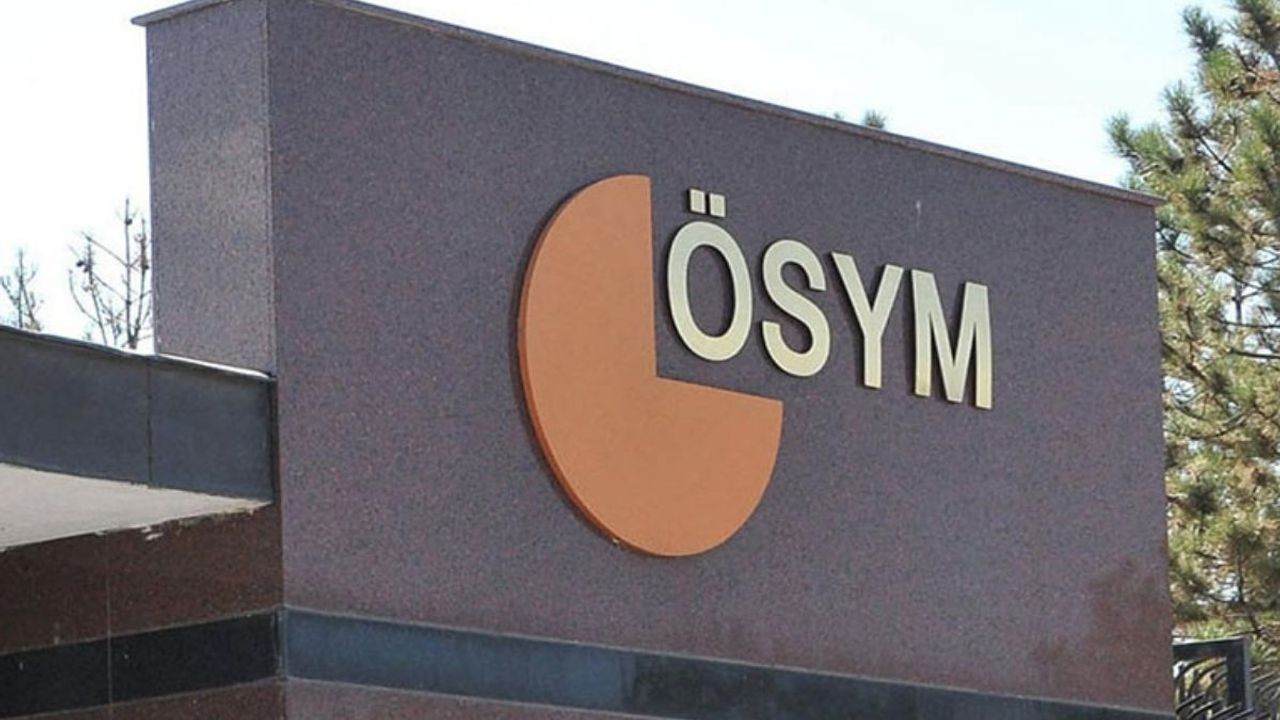 KPSS 2025 sonuçları açıklanıyor: ÖSYM tarih verdi