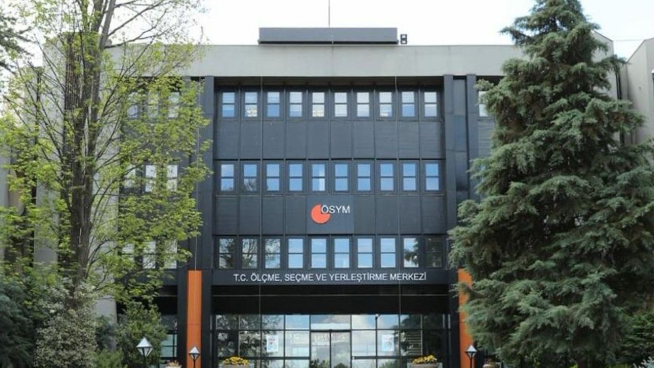 KPSS sözleşmeli personel alımı tercihleri başladı