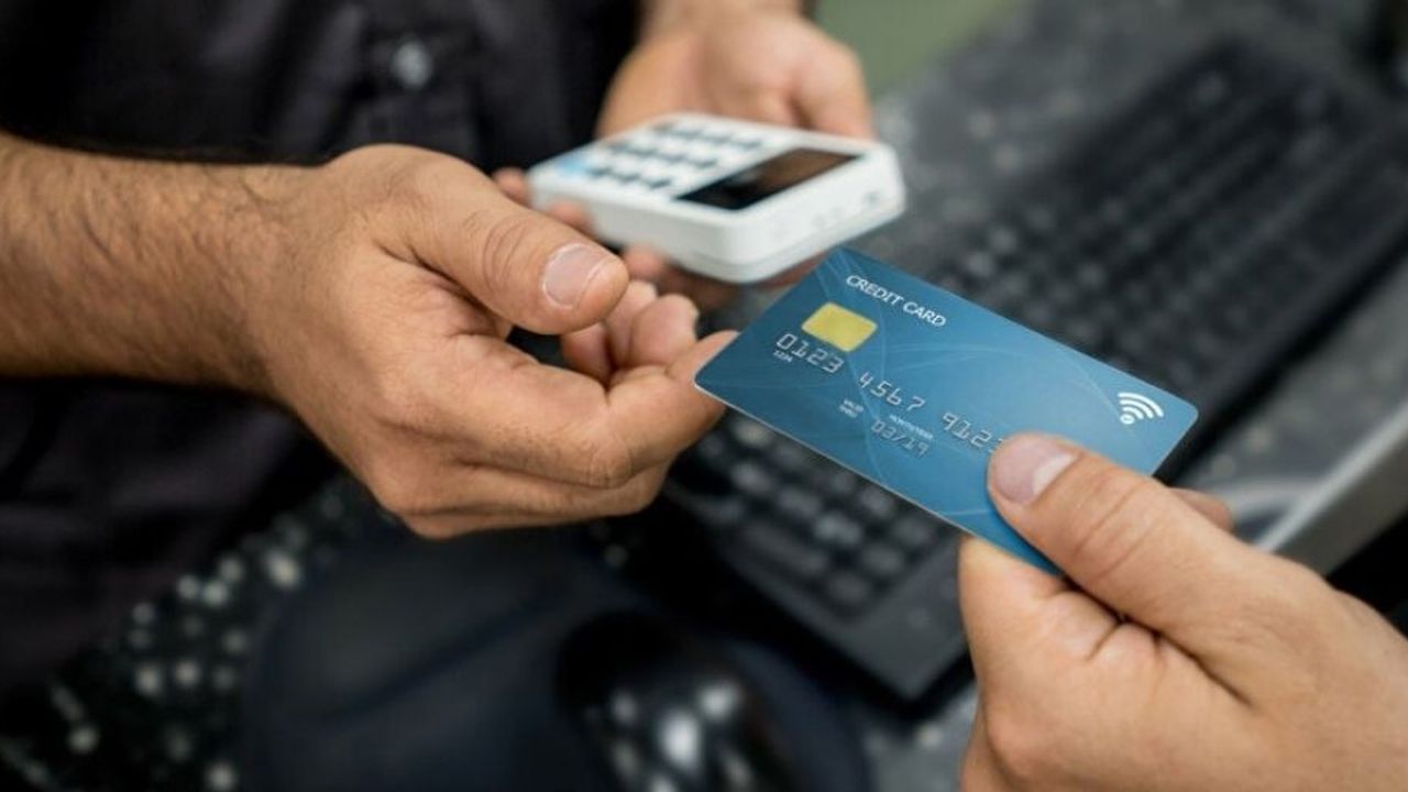 Kredi kartı olanlar dikkat: Merkez Bankası açıkladı