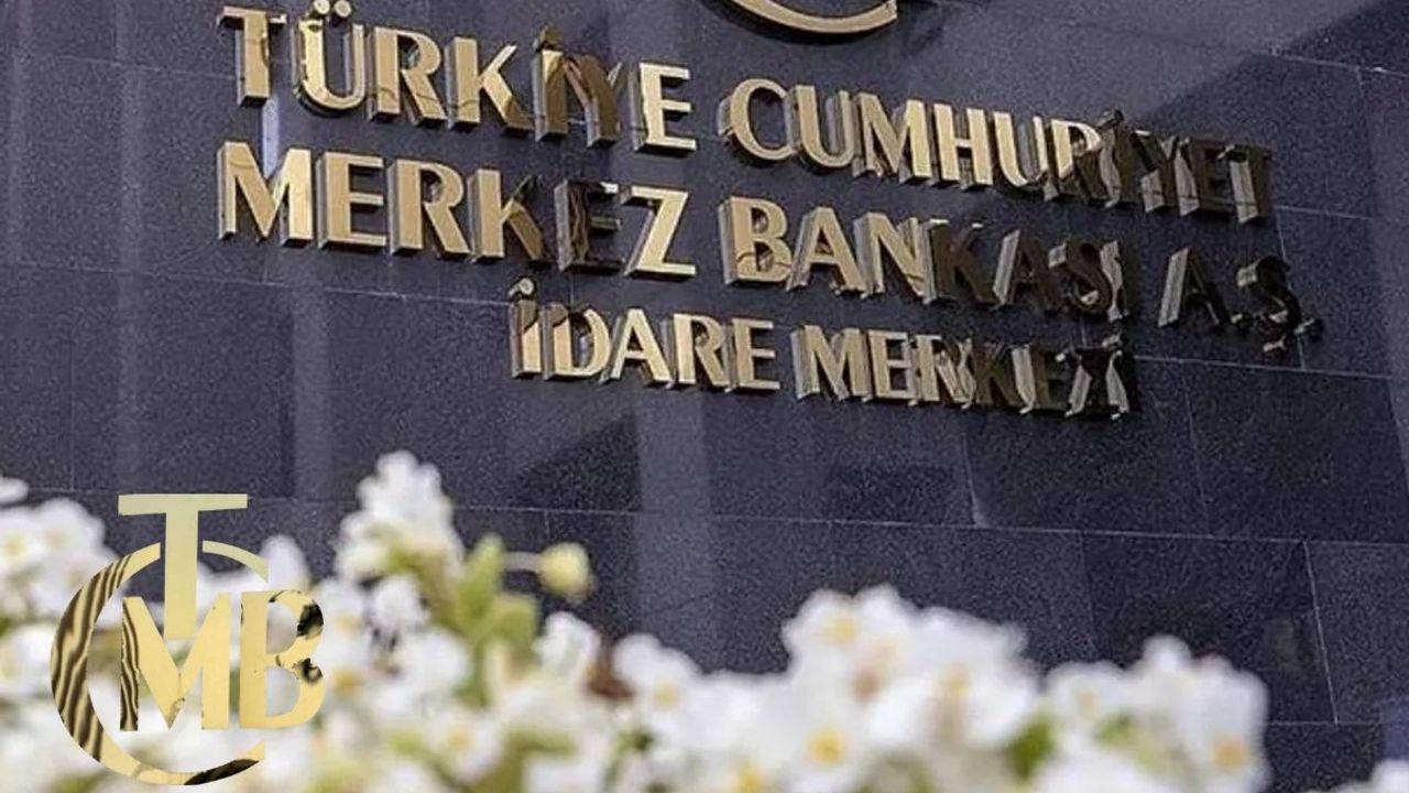 Merkez Bankası kredi kartı faiz oranlarını düşürdü!