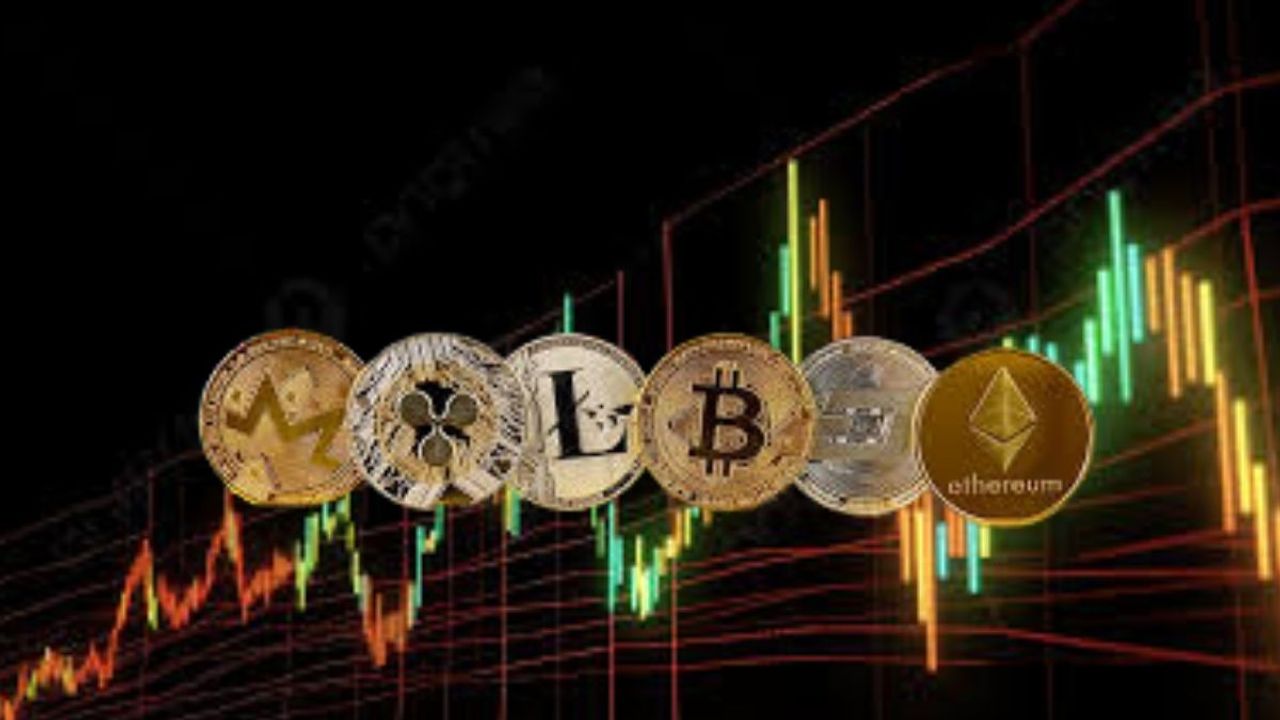 Kripto milyonerleri bakın ne kadar arttı!