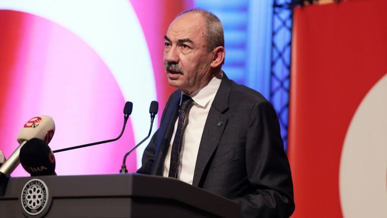 KTO Eylül Meclis Toplantısı ve Yılın Ahisi Programı gerçekleştirildi
