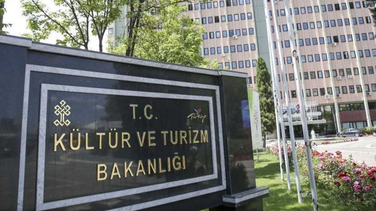 Kültür ve Turizm Bakanlığı'ndan Türk sinemasına tarihi destek!