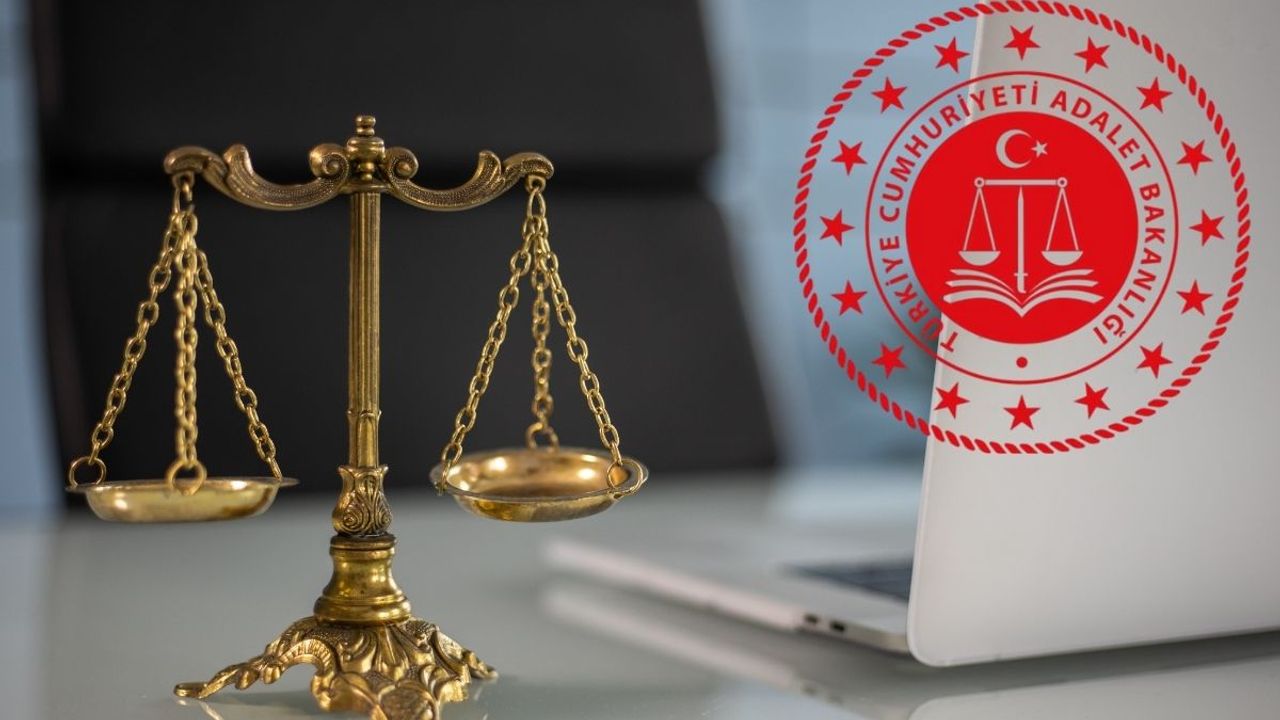 Adalet Bakanlığı Promosyonu: 90 Bin TL yetmedi!