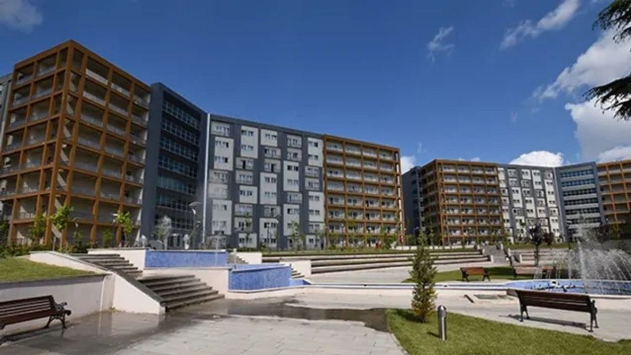 Atatürk Öğrenci Yurdu müdürü görevden alındı!