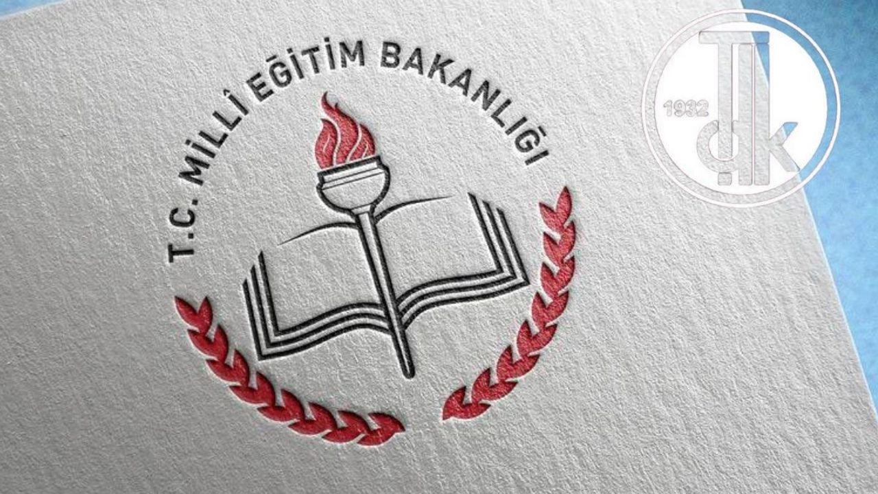 MEB ve TDK’dan Türkçe eğitimine rehber kitap!