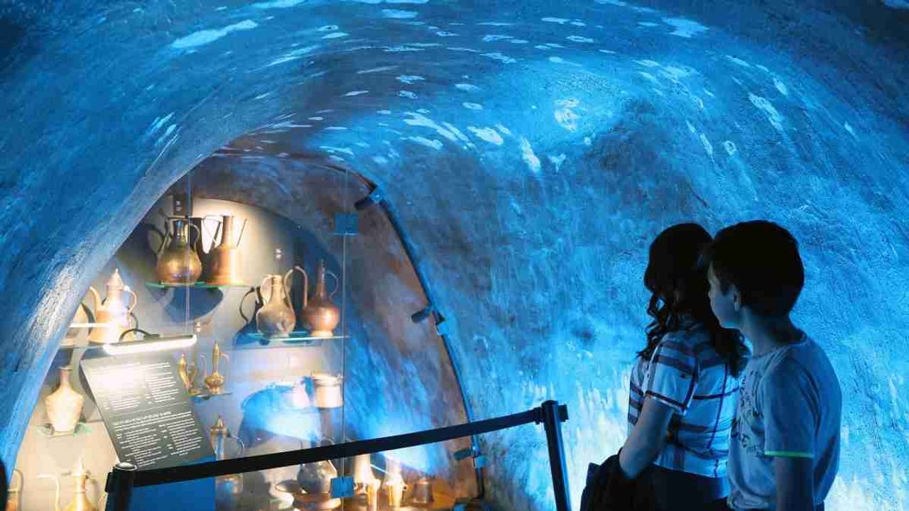 Merakla beklenen büyük festivale Talas imzası